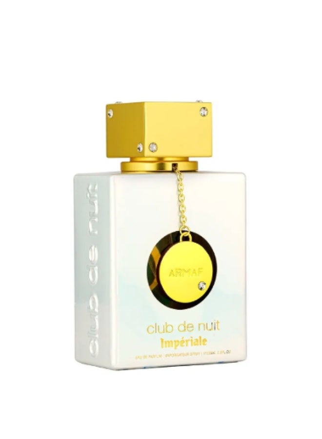 أرماف ليديز كلوب دي نوي وايت إمبريال إي دي بي - Image 2